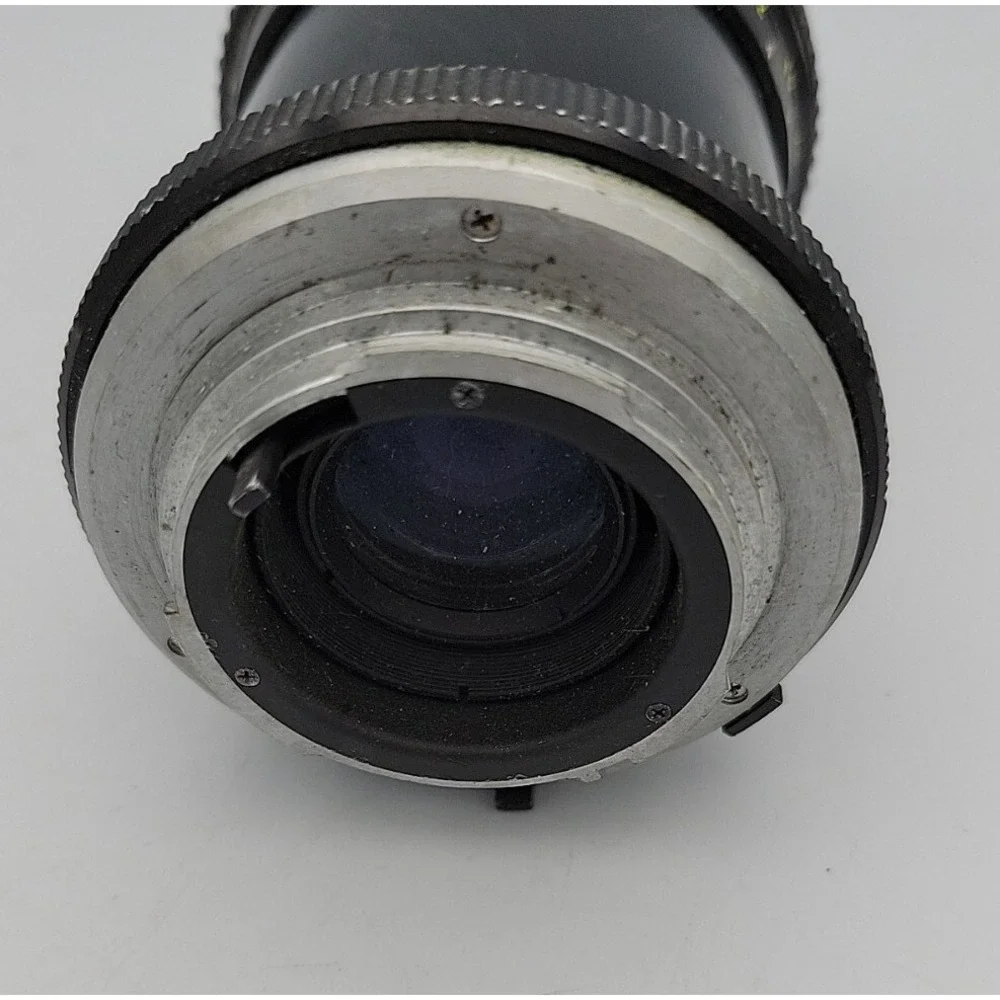 Mitakon‎ MC Lens Zoom 1:4.5 80-200mm
